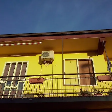 Bed & Breakfast Hermosa