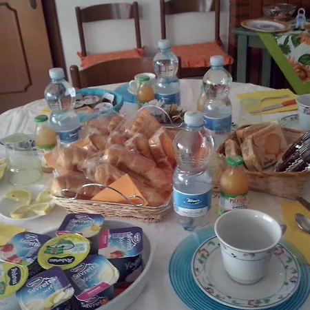 Bed & Breakfast Hermosa