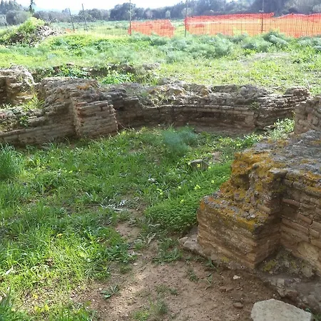 Hermosa Bed & Breakfast Vallermosa