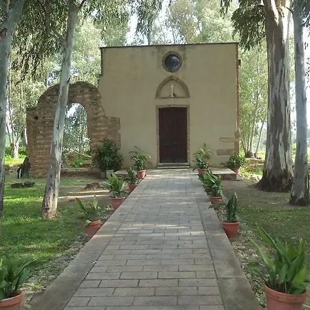 Hermosa Bed & Breakfast