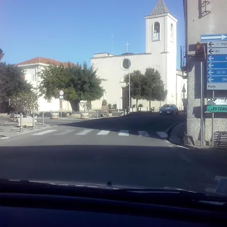 Hermosa Bed & Breakfast