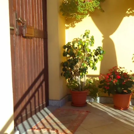 Hermosa * Vallermosa