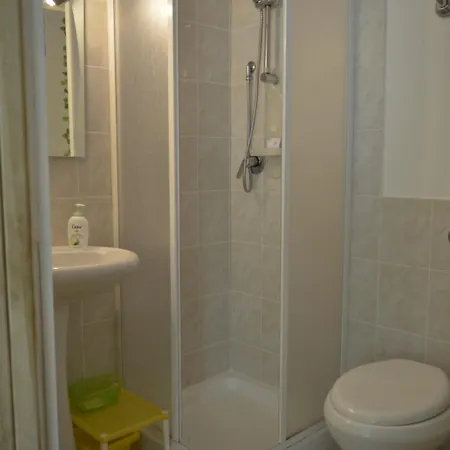 Bed & Breakfast Hermosa Vallermosa