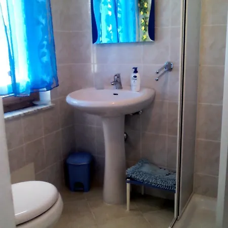 Hermosa Bed & Breakfast *