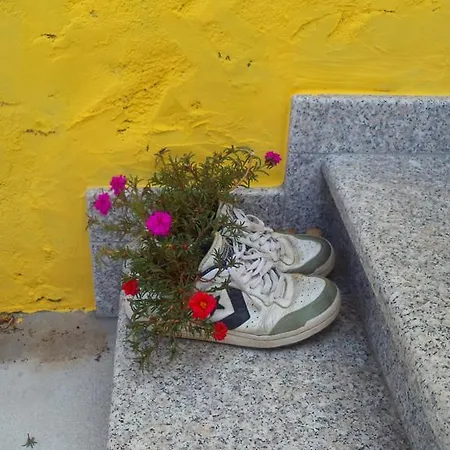 Bed & Breakfast Hermosa Vallermosa