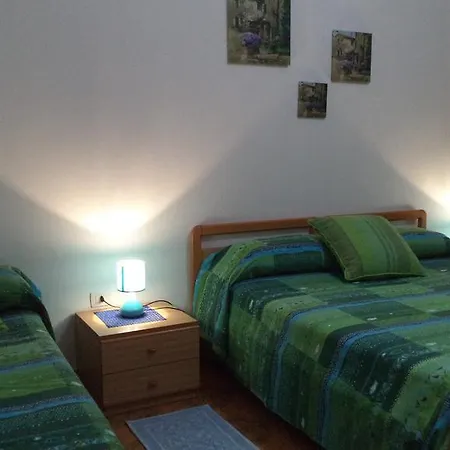 Bed & Breakfast Hermosa