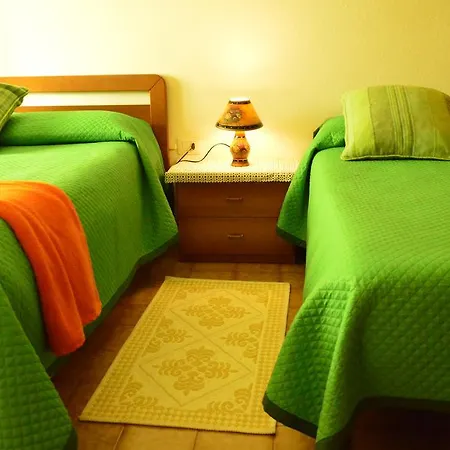 Hermosa Bed & Breakfast *