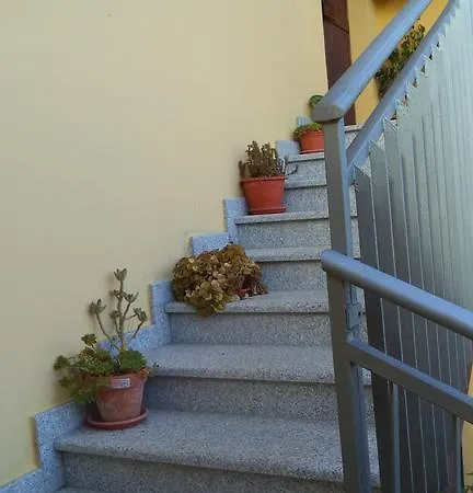 Hermosa * Vallermosa