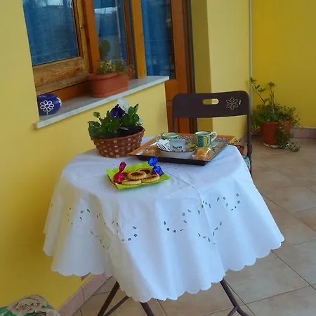 Bed & Breakfast Hermosa