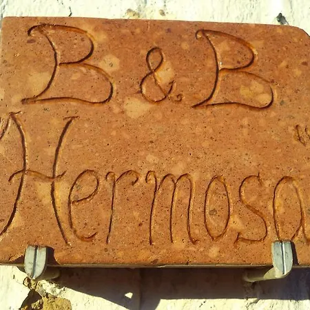 Hermosa Bed & Breakfast Vallermosa