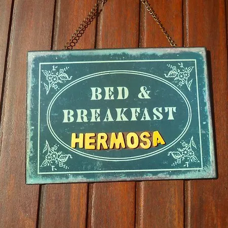 Hermosa