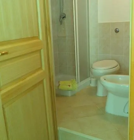 Hermosa Bed & Breakfast *