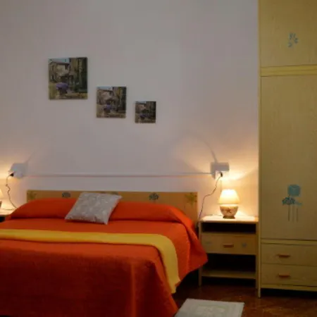 Bed & Breakfast Hermosa *