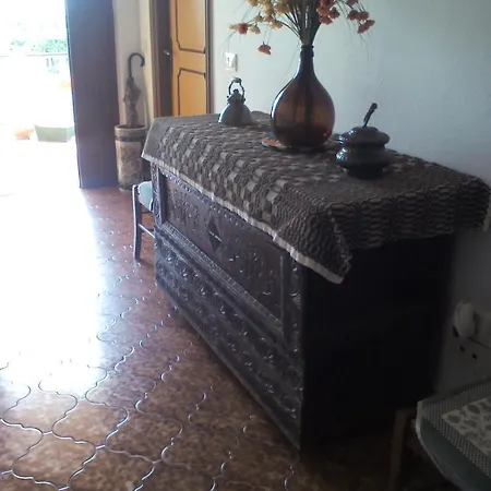 Alojamento de Acomodação e Pequeno-almoço Hermosa Vallermosa