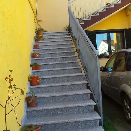 Bed & Breakfast Hermosa