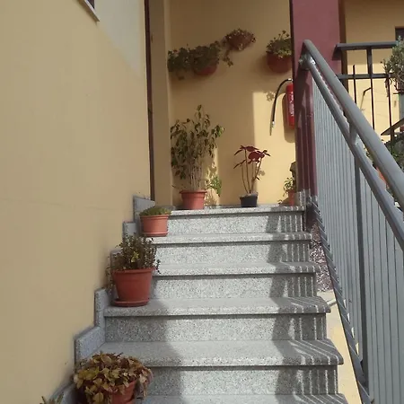 Bed & Breakfast Hermosa