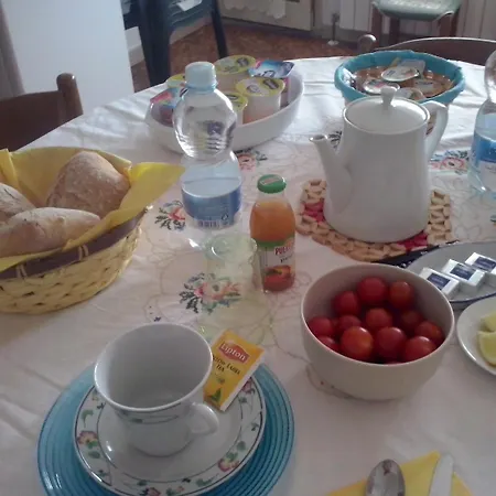 Hermosa Alojamento de Acomodação e Pequeno-almoço *