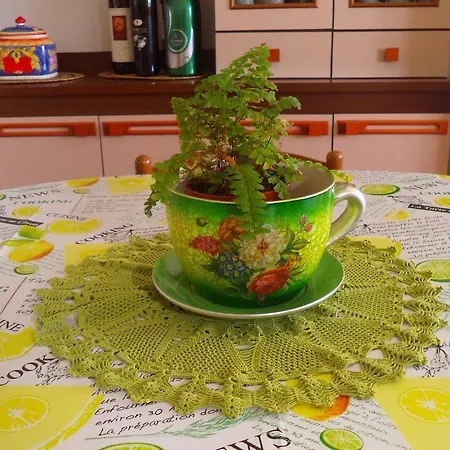 Hermosa Alojamento de Acomodação e Pequeno-almoço Vallermosa