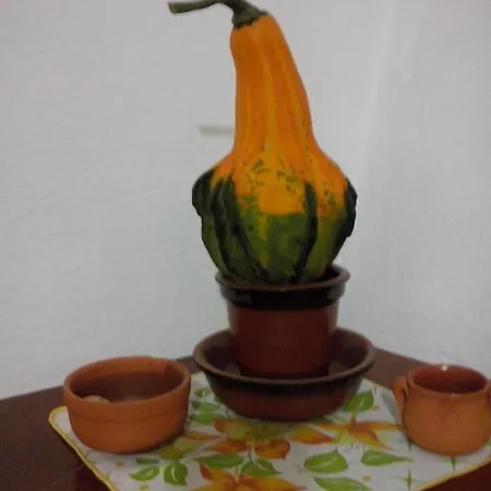 Alojamento de Acomodação e Pequeno-almoço Hermosa *