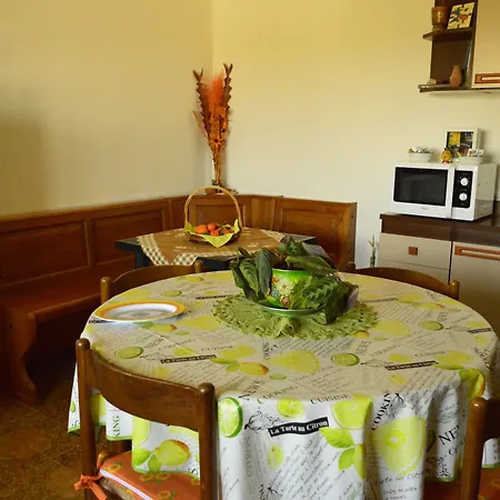 Hermosa Alojamento de Acomodação e Pequeno-almoço