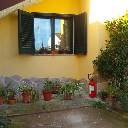 Hermosa Bed & Breakfast Vallermosa