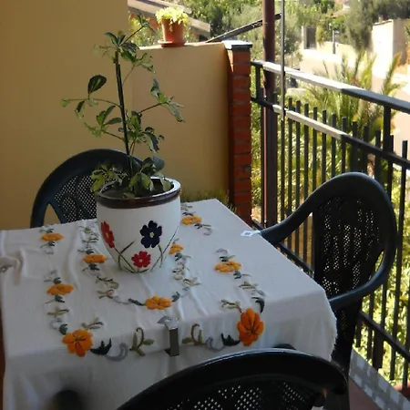 Alojamento de Acomodação e Pequeno-almoço Hermosa