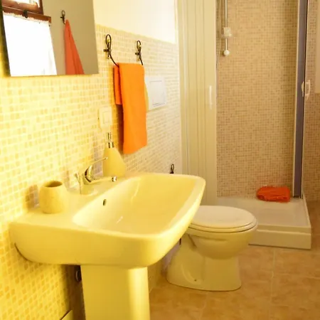 Bed & Breakfast Hermosa Vallermosa