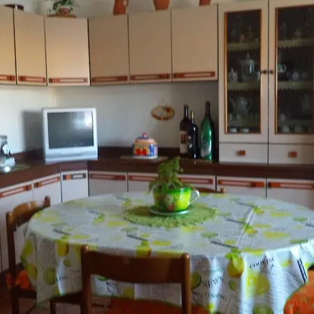 Alojamento de Acomodação e Pequeno-almoço Hermosa Vallermosa