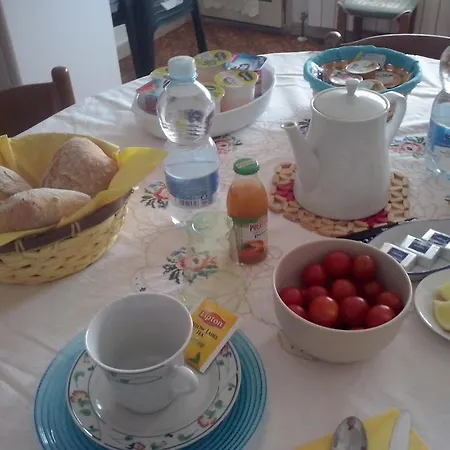 Bed & Breakfast Hermosa