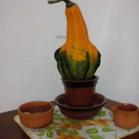 Hermosa Bed & Breakfast *
