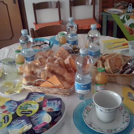 Hermosa Bed & Breakfast