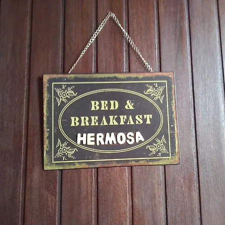 Hermosa Bed & Breakfast