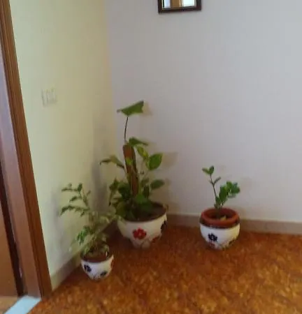 Bed & Breakfast Hermosa *