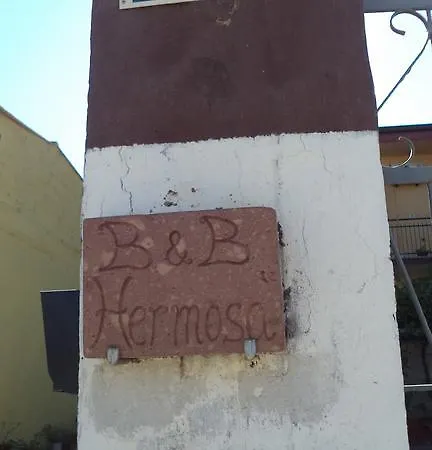 Hermosa *